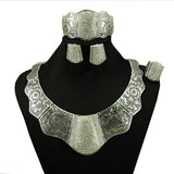 fine jewelry sets18k gold fine jewelry sets big jewelry sets wedding jewelry sets women necklace