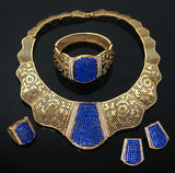 fine jewelry sets18k gold fine jewelry sets big jewelry sets wedding jewelry sets women necklace